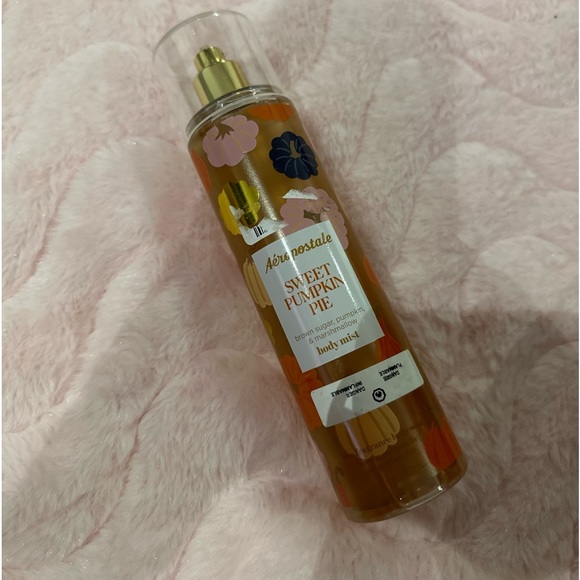Aeropostale body mist - Picture 2 of 2